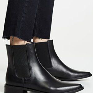 Freda Salvador Joan Chelsea Boot